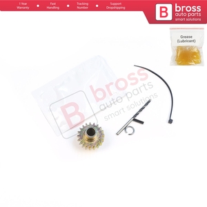 V5BGE565 ตัวปรับความสูงมอเตอร์ซ่อมเกียร์สำหรับ MK5 S197 2005-2014 5609510 - Product Image 2