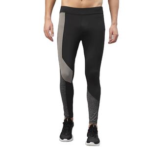 Leggings personnalisés en gros Pantalons de course Couche de base Bjj Spats - Product Image 1
