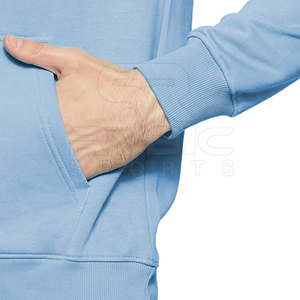 Sudadera con Capucha Ligera para Hombre, Tejido Transpirable de Alto Rendimiento, Estampada, para Entrenamiento Deportivo, Running y Ejercicio - Product Image 5