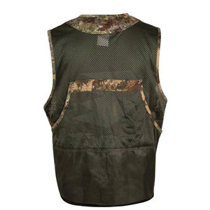 2025 dernière conception respirant décontracté hiver chasse gilet bas quantité minimale de commande - Product Image 4