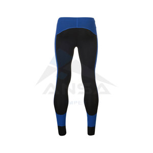 Pantalones de Yoga de Alta Calidad, Leggings Deportivos de Compresión con Diseño de Bolsillo para Correr, Entrenamiento Físico y Ejercicio - Product Image 2