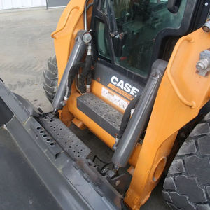 2021 utilizado para Case SR270B Skid Steer Loader - Product Image 3