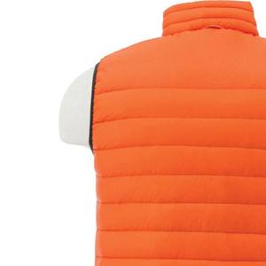 Gilet matelassé pour homme de qualité supérieure, vêtement pour adulte, vente chaude, confortable, prix bas, respirant, gilet matelassé pour homme avec logo/design personnalisé - Product Image 6