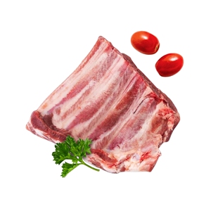 Wholesale <b>frozen</b> pork ribs back ribs and spare ribs great for restaurants <b>food</b> service or retail vacuum sealed freshness - Product Image 5