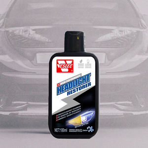 <span class=keywords><strong>Kit</strong></span> professionnel de <span class=keywords><strong>polissage</strong></span> et de restauration de phares OEM/ODM pour <span class=keywords><strong>feux</strong></span> automobiles en plastique - Product Image 6