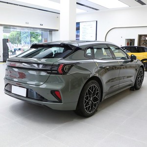 Vehículo Eléctrico de Alto Rendimiento y Gran Autonomía, Modelo 2025, Fabricado en China, Disponible en Versión Nueva - Product Image 6