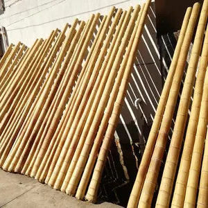 Größeres Bild anzeigen Zum Vergleich hinzufügen Teilen Hochwertiger schwarzer Bambus-Halb bambus zaun, Bambus platten, Bambus bildschirm Ein robuster bl
