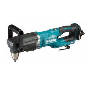 Taladro Angular Inalámbrico de 40V sin Escobillas con Portabrocas sin Llave, Velocidad Variable, Juego de Taladro Eléctrico para Construcción, Compatible con Batería - Product Image 1