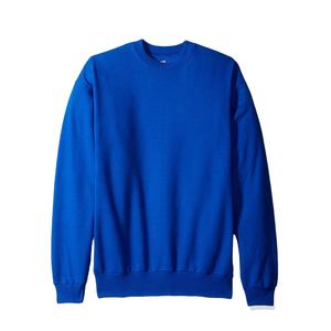 Sudaderas de Hombre de Alta Calidad, Vintage, Transpirables, Personalizables, de Poliéster/Algodón, Manga Regular, Bordadas - Product Image 2