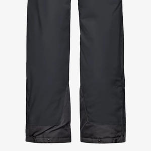 Pantalones de esquí al aire libre de invierno de alta calidad Unisex, transpirables, resistentes al agua, técnicas impresas, ropa de nieve de esquí de poliéster personalizable - Product Image 6