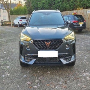 CUPRA FORMENTOR 2021 USADO, Volante a la Izquierda/Derecha - Product Image 1