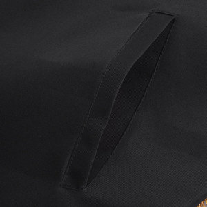 Producto al por mayor Masonic Past High Priest Royal Arch Chapter Delantal Terciopelo rojo con pestañas laterales Freemasons Delantal - Product Image 6