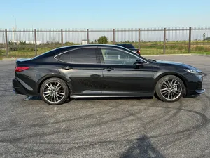 2022 CAMRY IX (XV80) China Market Low Mileage Turbo R18 Tyre Automatic Transmission <b>Panoramic</b> Sunroof LED Headlights Left Hand - Product Image 4