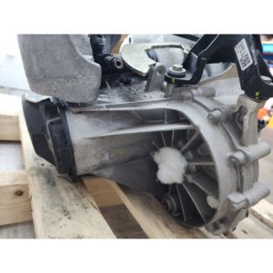 Caja de cambios manual usada completa VOLKSWAGEN Taigo Serie VGW 0 DF300045S DUSB Gasolina 999 (21>) - Product Image 6