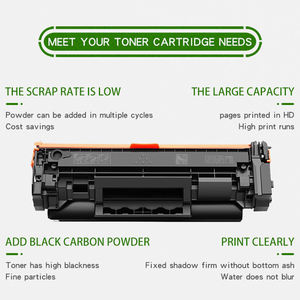 XinYu cartouche de Toner noire W1410A 141A de qualité d'origine Compatible pour imprimante <span class=keywords><strong>HP</strong></span> <span class=keywords><strong>LaserJet</strong></span> M110 <span class=keywords><strong>MFP</strong></span> <span class=keywords><strong>M140w</strong></span> - Product Image 6