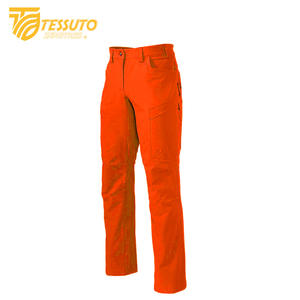 Pantalon d'extérieur à ceinture extensible pantalon d'attaque de randonnée pantalon de montagne de chasse vêtements de sport décontractés standard vente en gros - Product Image 6