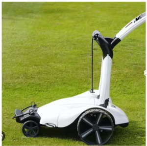 Carrito de Golf Eléctrico Steawarts V10 con Batería de Litio, al Mejor Precio al por Mayor, Carritos de Golf Eléctricos al por Mayor - Product Image 5