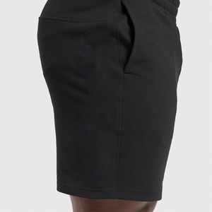 Pantalones cortos deportivos de gimnasio de secado rápido personalizados de la mejor calidad para hombre, pantalones cortos de playa para entrenamiento, forro de compresión sólido, natación informal - Product Image 6