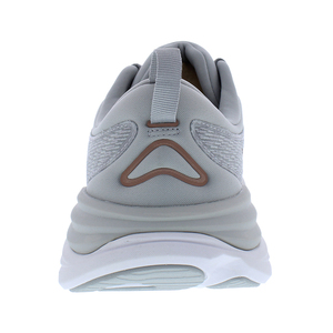 Scarpe da Donna HOKA Gaviota 5 Wide Colore: Harbor Mist/Rose Gold 100% Autentiche - Product Image 2