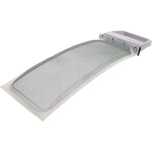 ERPed 8572270 Filtro de Pelusas para Secadora Eléctrica, Tela y Plástico, Repuesto para Lavadora, Reemplaza a WP8572270 - Product Image 2