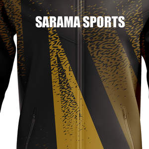 Sweat-shirts à sublimation les plus vendus, vêtements décontractés pour hommes, meilleure qualité, prix bas, sweat-shirt à prix raisonnable, motif uni - Product Image 3