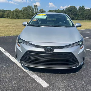 โตโยต้า โคโรลล่า LE ปี 2025 มือสอง - Product Image 1