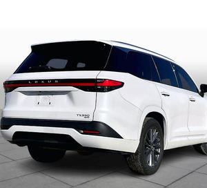 Lexus TX 350 Luxury AWD SUV 2024 d'occasion en excellent état - Prêt à être expédié - Product Image 6