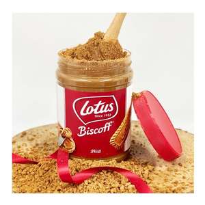 Galleta crujiente Lotus Biscoff, disponible en todos los tamaños a precios de mayoreo - Product Image 5