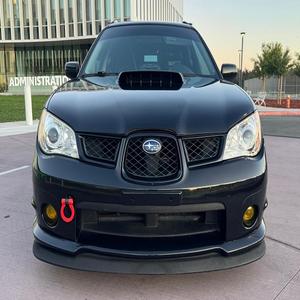 SU BA RU IMPREZA WRX WAGON d'occasion 2007, conduite à gauche/droite - Product Image 1