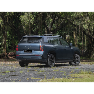 2026 GAC <span class=keywords><strong>AION</strong></span> V SUV Électrique Longue Portée 650km 5 Portes 5 Places Batterie 75.26kWh Alternative BYD Atto3 Fournisseur Chinois de Véhicules Électriques pour Concessionnaires - Product Image 4