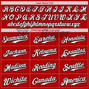 Camisetas de béisbol transpirables de secado rápido con estampado personalizado 2024 para hombres ropa deportiva impresión por sublimación disponible TAMAÑO DE Color personalizado - Product Image 5