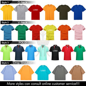 เสื้อยืดแขนสั้นสตรีทแวร์เนื้อหนัก 180gsm ผลิตจากโรงงาน ขายส่ง รับผลิตตามแบบ OEM ออกแบบเอง พิมพ์ลายดิจิทัล เสื้อยืดผู้ชาย - Product Image 3