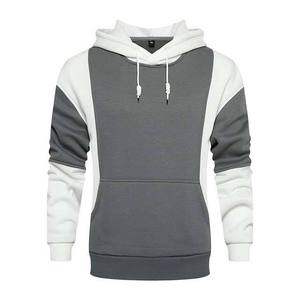 Streetwear sur mesure confortable pull à capuche à manches longues pour hommes dans différents modèles de sweats à capuche pour hommes - Product Image 1