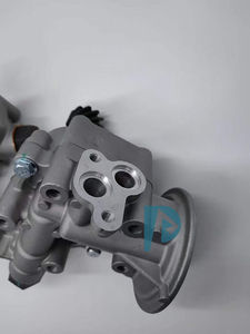 Construction Machinery Parts 26100-41400 2610041400 ME014603 <b>Diesel</b> <b>Engine</b> <b>Oil</b> Pump 4D31 4D32 4D34 <b>for</b> Mitsubishi Spare Parts - Product Image 2