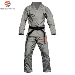 Las artes marciales de Bjj uniformes 100% alta calidad precio de fábrica Venta caliente con logotipo personalizado impreso - Product Image 5