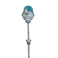 Siemens SITRANS TS500 capteur de température à conception intrinsèque Thermowell tubulaire modulaire 316Ti/1.4571 OEM & ODM pris en charge