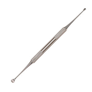 Elevador Perióstico de Acero Inoxidable, Artículo de Venta Caliente, Número 9, Mango Hueco, Instrumentos Quirúrgicos Dentales - Product Image 1