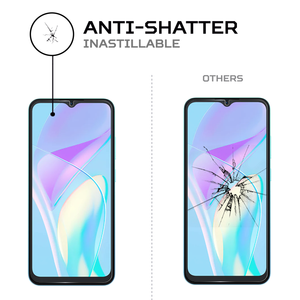 ฟิล์มกันรอยหน้าจอ ANTISHOCK สำหรับแบล็ควิว ออสคาล แฟลต 1C ฟิล์มป้องกันระดับพรีเมียมเพื่อความปลอดภัยของอุปกรณ์ที่ดียิ่งขึ้น - Product Image 5