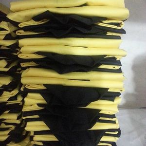 Custom Embroidered BJJ Gi Uniform Brazilian Jiu Jitsu <b>Kimono</b> Training Grappling Suit <b>Men</b> Women Lightweight Martial Gear - Product Image 5