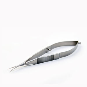 Fuente de alimentación manual fácil de operar, juego de tijeras Vanna, instrumentos para diseño de cápsulas de cirugía ocular - Product Image 4