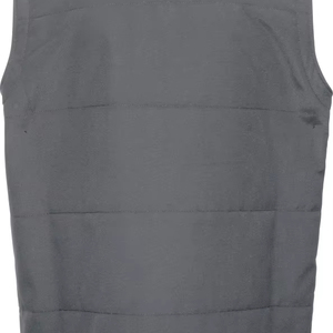 Chaleco Informal Impermeable de Invierno para Hombre, Chaqueta Deportiva Transpirable para Exteriores con Cierre de Cremallera para Camping y Senderismo - Product Image 6