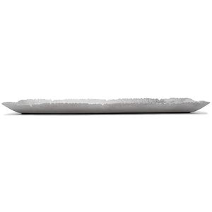 Plateau martelé en aluminium de la meilleure qualité pour la maison Restaurant Salon Accents décoratifs au meilleur prix - Product Image 5