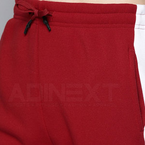 Nouveau style de survêtement pour hommes, survêtement sur mesure à fermeture éclair pour hommes, survêtement pour hommes à bas prix, meilleures ventes - Product Image 5