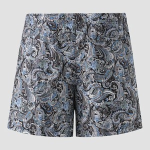 Conception personnalisée séchage rapide respirant été toile taille élastique Shorts de baseball solide imprimé décontracté vêtements de plage pour hommes et femmes - Product Image 3
