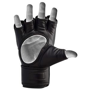 Gants de MMA respirants sur mesure, nouvelle mode, de haute qualité, en matériau doux, gants de MMA nouvelle arrivée, vente chaude, gants de MMA pour hommes - Product Image 6