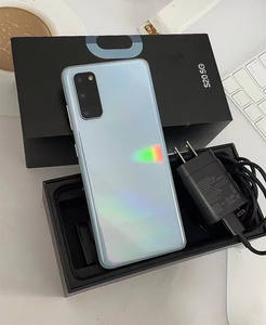 Teléfono Móvil Dual SIM al Por Mayor, Teléfono S20 Más Barato, Origen China, Buen Rendimiento - Product Image 2