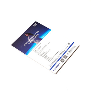 การพิมพ์หนังสือแบบผูกเกลียวสามารถเป็นแบบปกอ่อนนิตยสารการศึกษานักเรียนโรงเรียนตำรา - Product Image 4