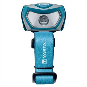 Linterna frontal deportiva azul con LED de 100 lm Modelo 016650101421 - Product Image 3