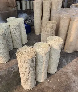 Hete Verkoop Plastic Pe Rotan Mesh Webbing Cane Webbing Rotan Groothandel Hoge Kwaliteit Tuinmeubilair/Mr. Leo + 84 965 467 267