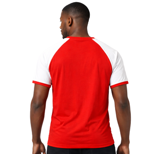 Camisa Premium Phi Nu Pi, Talla Exacta, Mezcla de Algodón de Alta Calidad, Escudo Bordado con Letras Griegas, Prenda Clásica de Fraternidad - Product Image 2